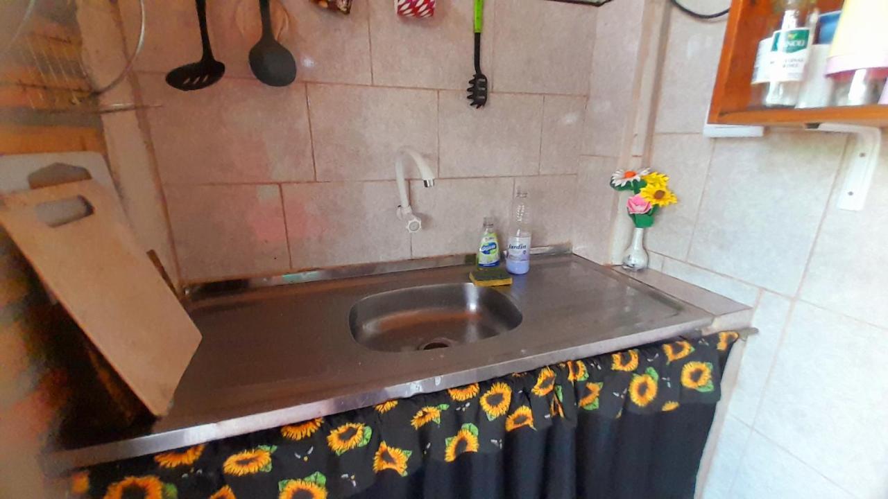 Hostel Loli Puerto Iguazú Esterno foto