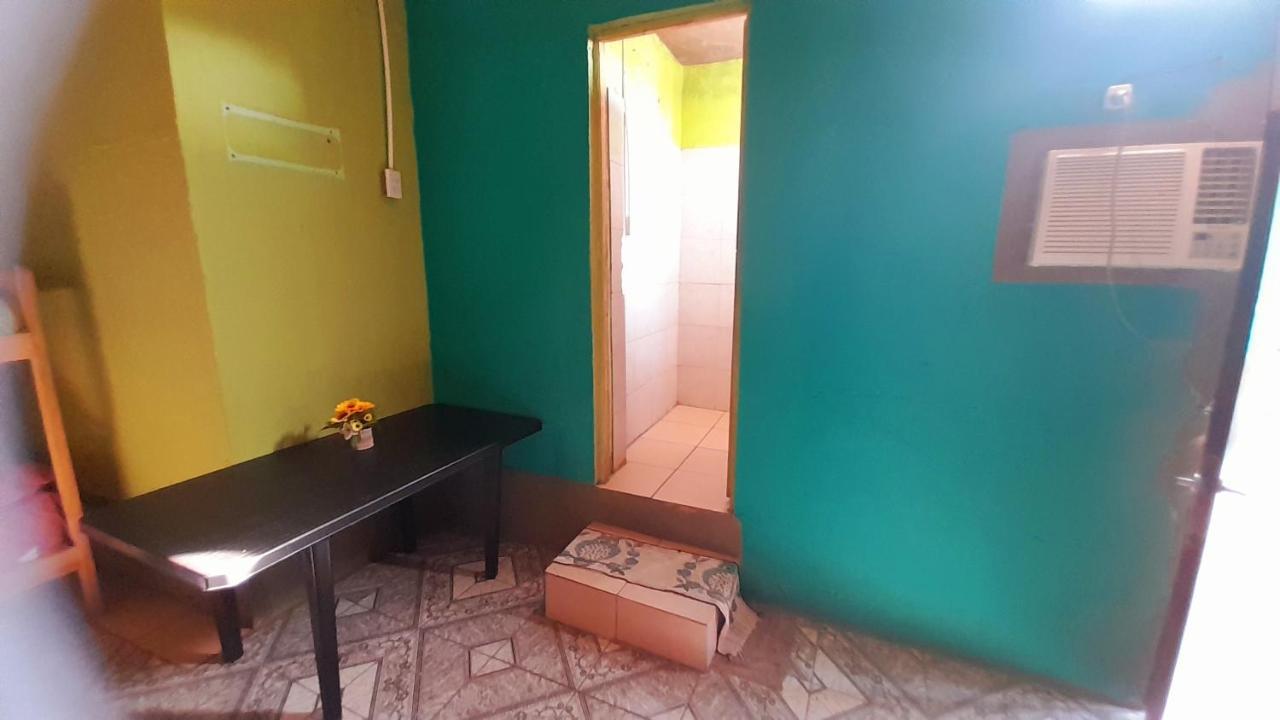 Hostel Loli Puerto Iguazú Esterno foto