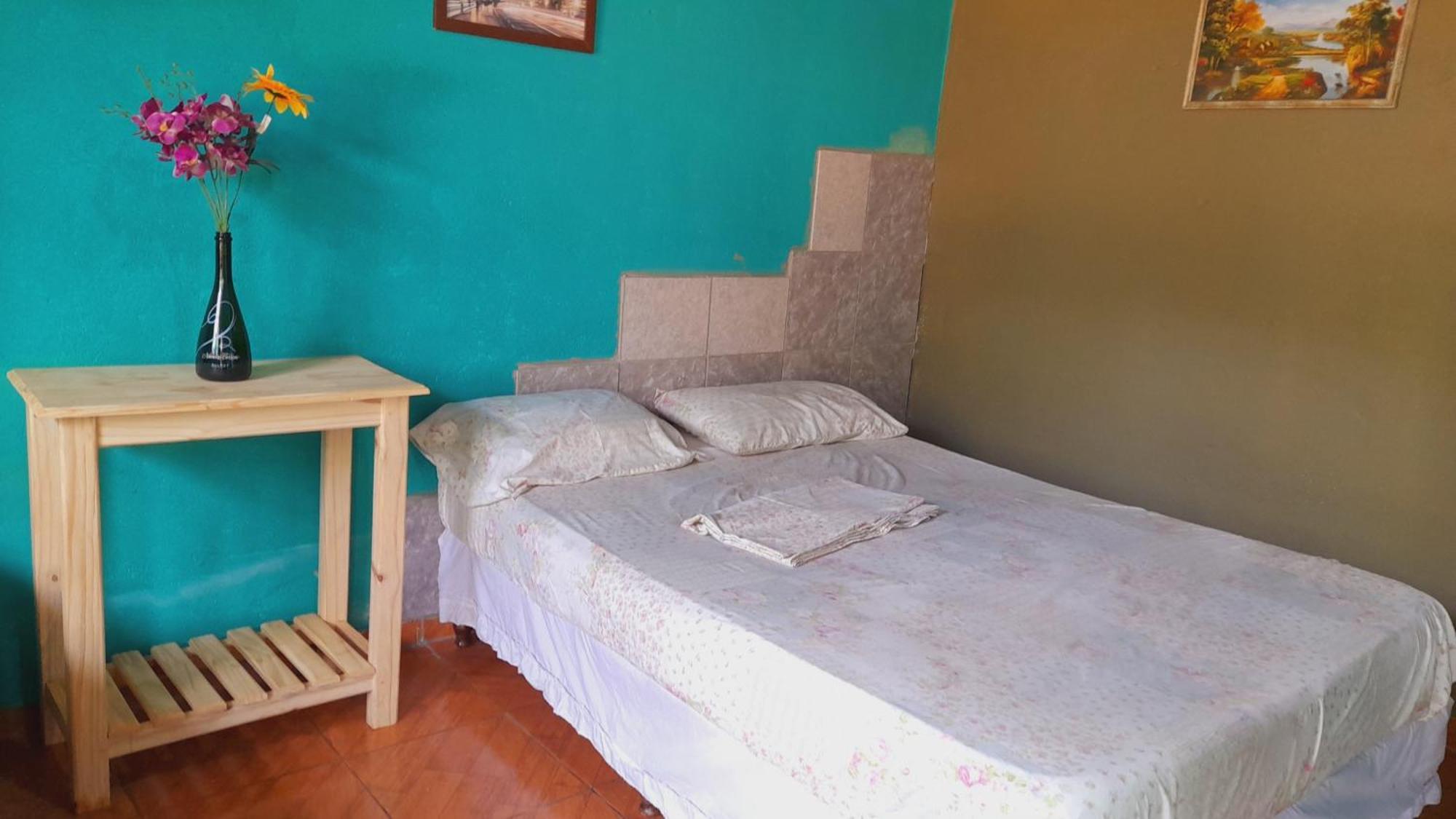 Hostel Loli Puerto Iguazú Esterno foto