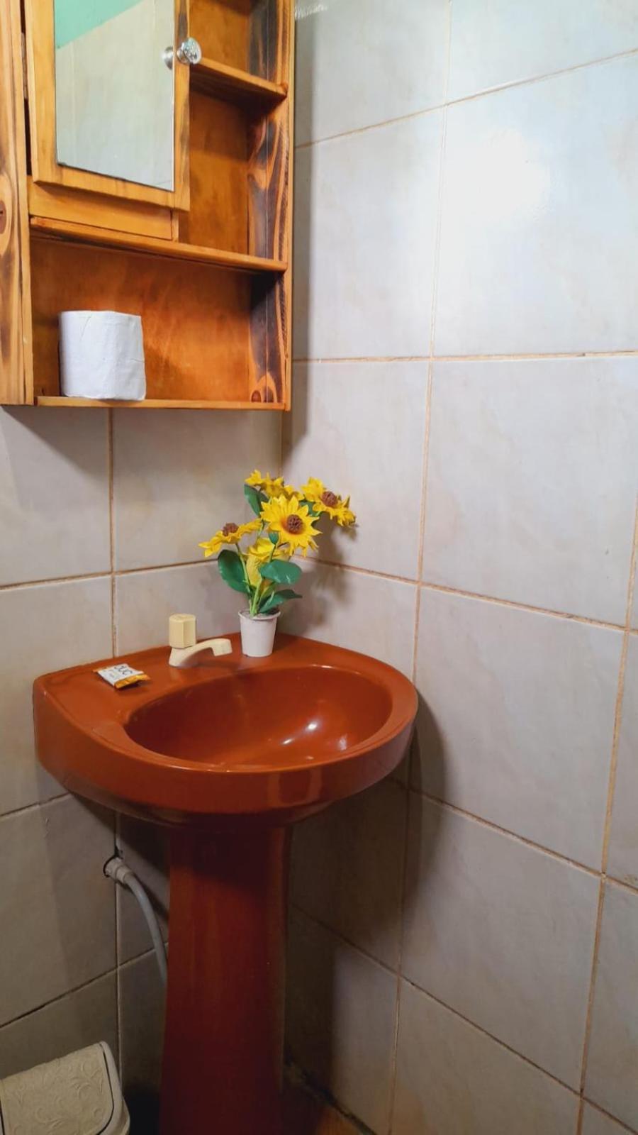Hostel Loli Puerto Iguazú Esterno foto