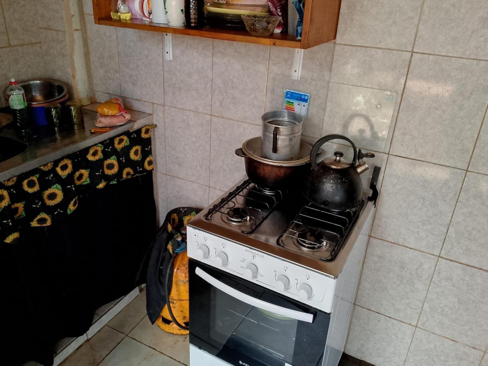 Hostel Loli Puerto Iguazú Esterno foto