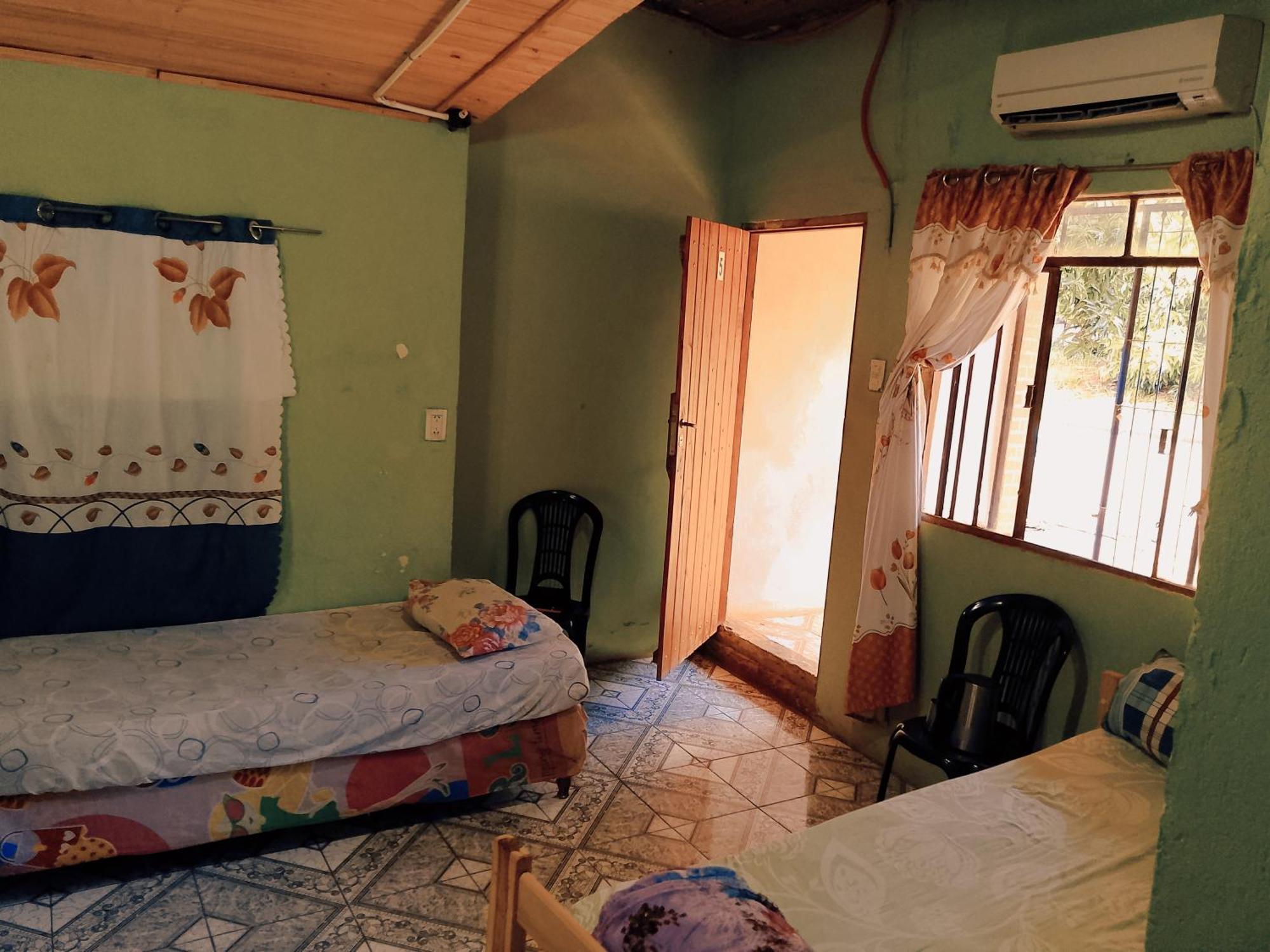 Hostel Loli Puerto Iguazú Camera foto
