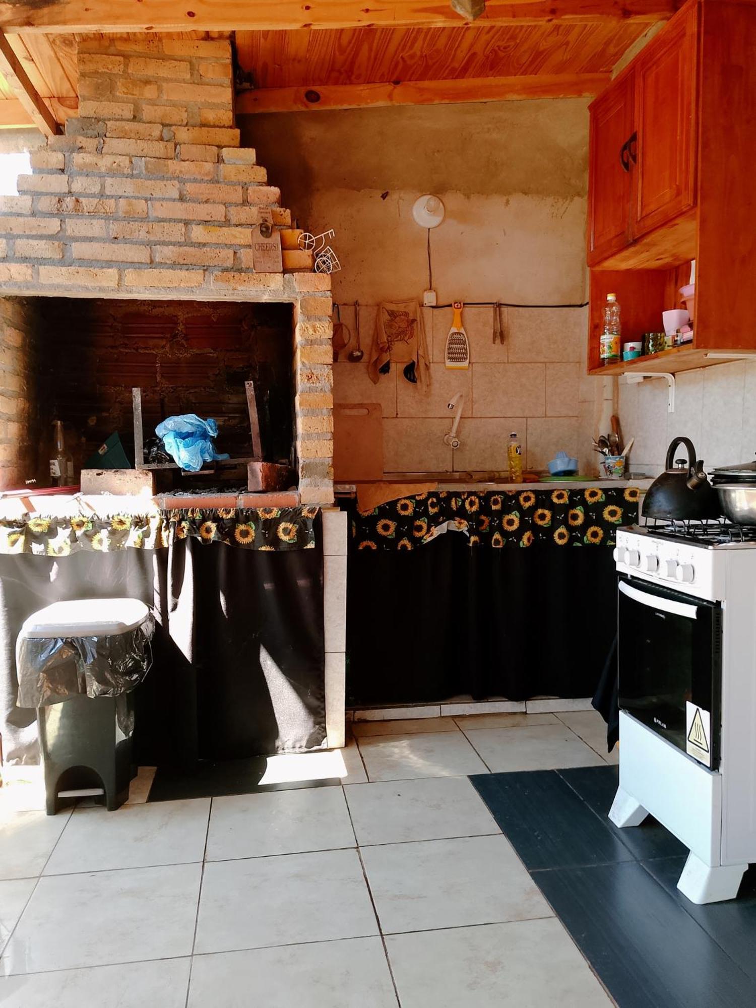 Hostel Loli Puerto Iguazú Esterno foto